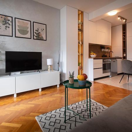 Apartman Petado Spalato Esterno foto