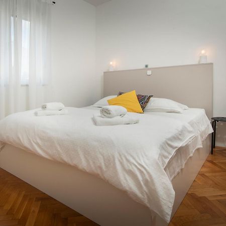 Apartman Petado Spalato Esterno foto