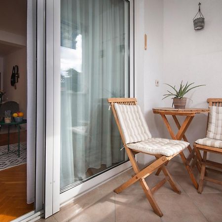 Apartman Petado Spalato Esterno foto