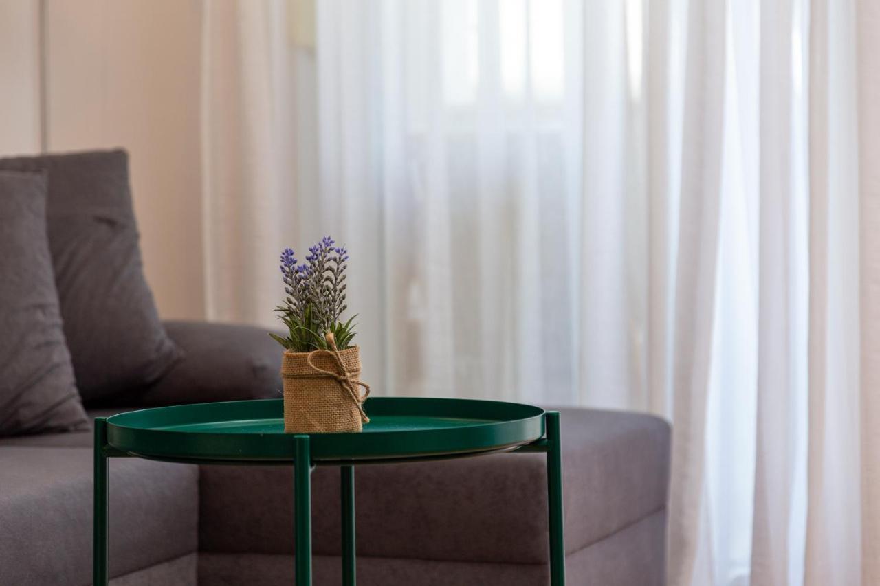 Apartman Petado Spalato Esterno foto