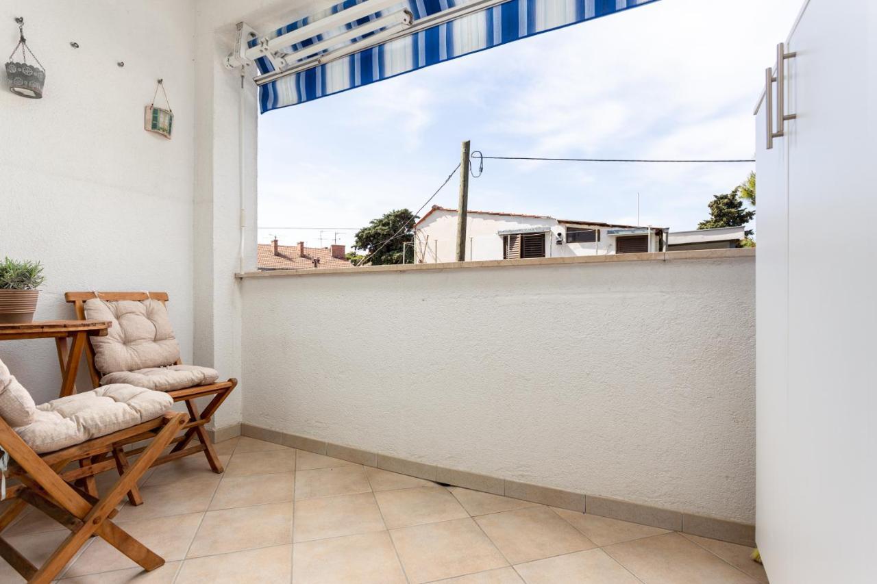 Apartman Petado Spalato Esterno foto