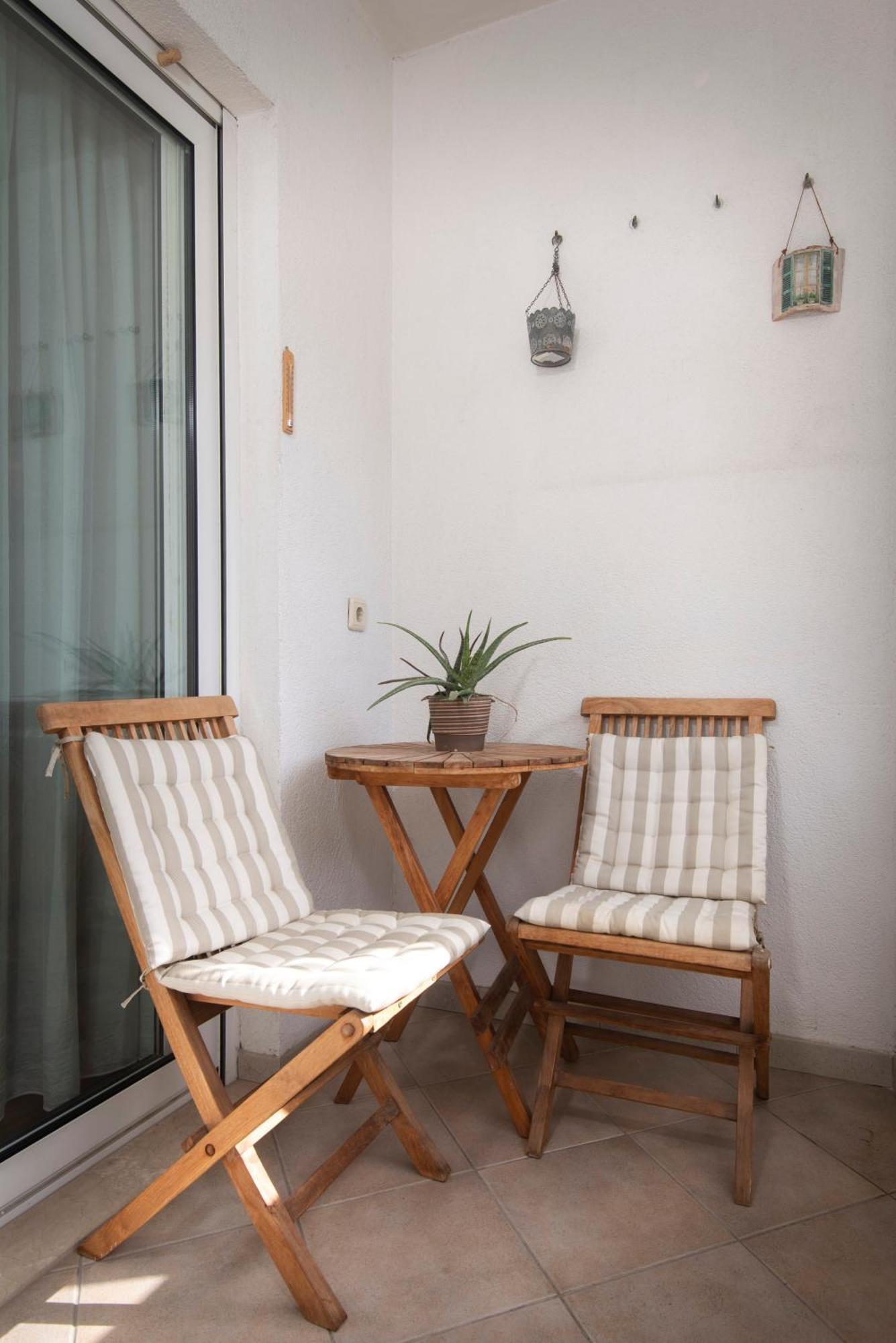 Apartman Petado Spalato Esterno foto