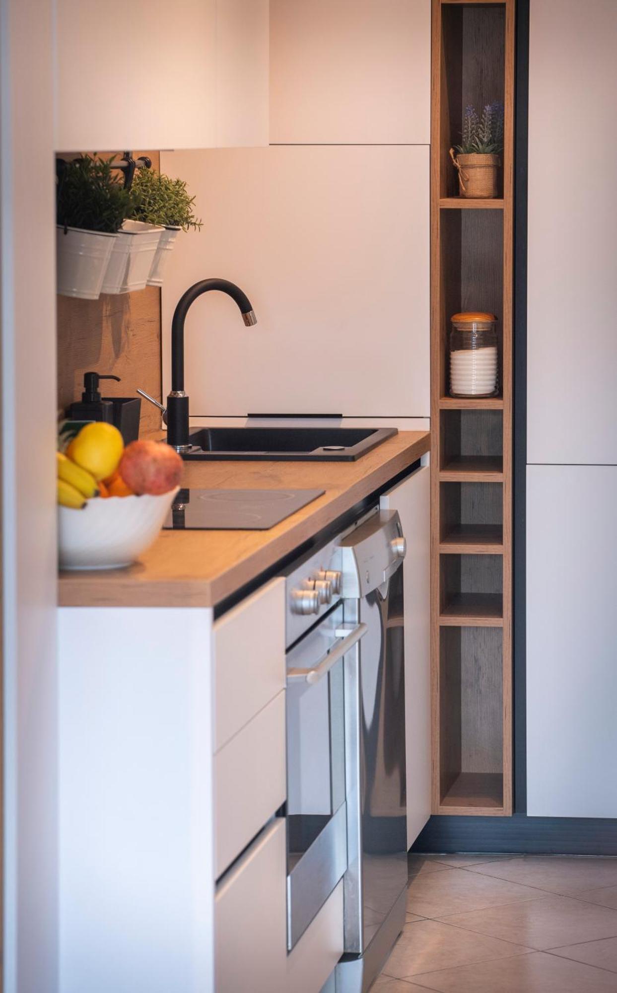 Apartman Petado Spalato Esterno foto
