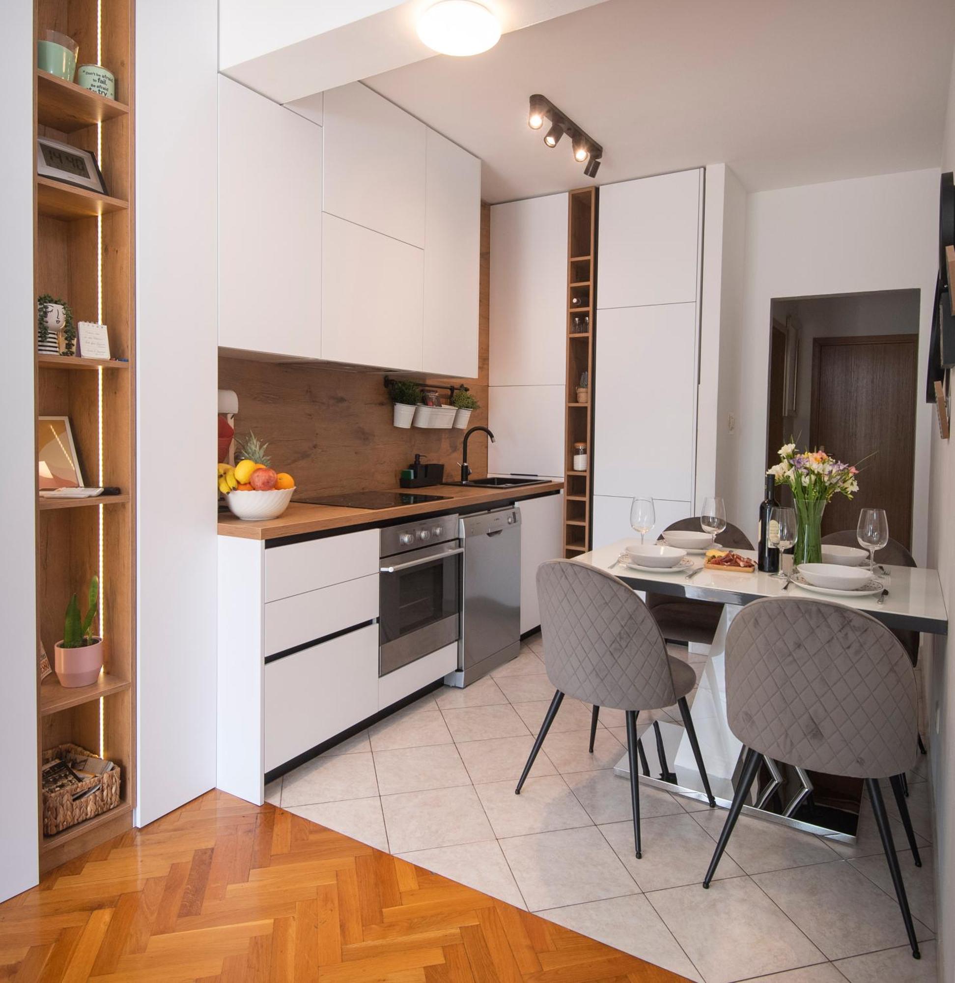 Apartman Petado Spalato Esterno foto