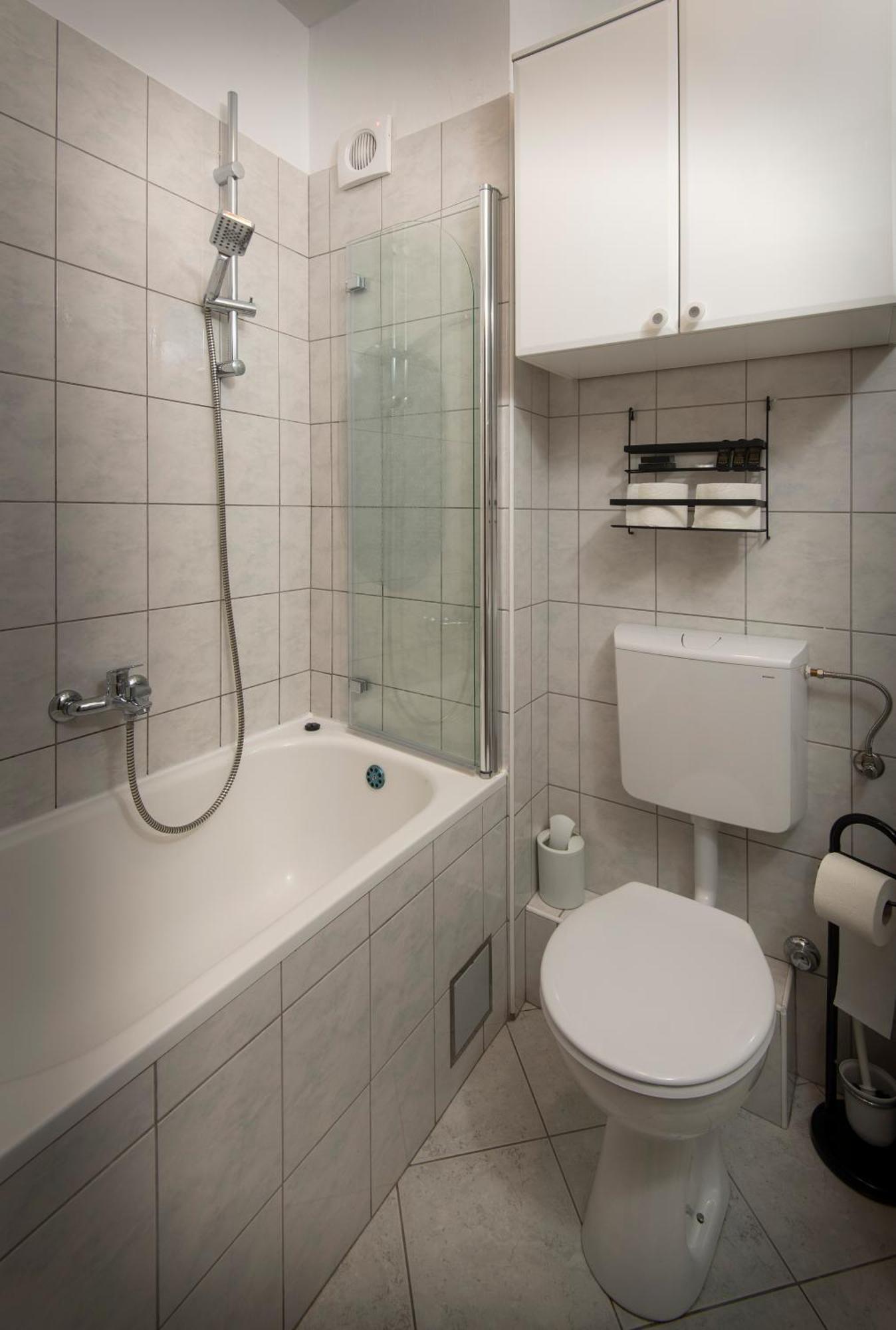 Apartman Petado Spalato Esterno foto