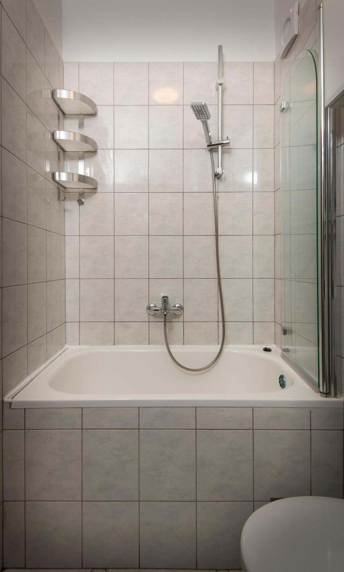 Apartman Petado Spalato Esterno foto
